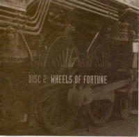 Long Train Runnin' (1970 - 2000) - CD2